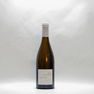 2021, Vincent Pinard, Sancerre Petit Chemarin