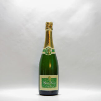 10', Rigaut-Poudras, Champagne Brut Cuvée de Réserve