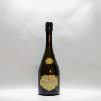 20', Rigaut-Poudras, Champagne Brut Cuvée Vieilles Vignes Pauline