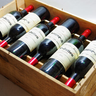 1994, Domaine du Jaugaret, Saint Julien