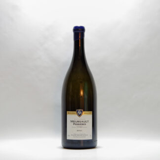 2021, Ballot Millot & Fils, Meursault 1er Cru Perrières