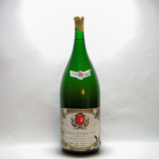 1998, Domaine Jean Collet & Fils, Chablis 1er Cru Montmains