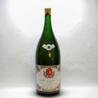 2006, Domaine Jean Collet & Fils, Chablis 1er Cru Vaillons