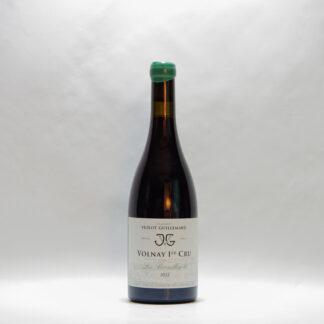 2022, Joannes Violot-Guillemard, Volnay 1er Cru Les Brouillards