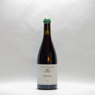 2022, Joannes Violot-Guillemard, Volnay