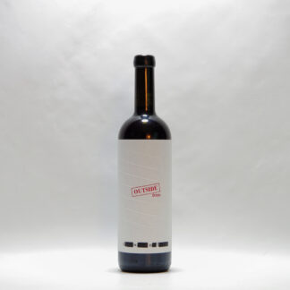 2020, Drink Wines Not Labels, Langhe Nebbiolo Outside