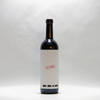 2019, Drink Wines Not Labels, Langhe Nebbiolo Outside