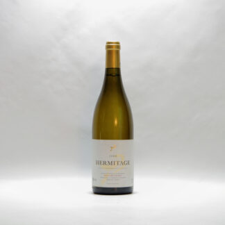 2006, Bernard Faurie, Hermitage Blanc (Ex. Domaine)