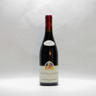 2023, Domaine Georges Mugneret-Gibourg, Ruchottes Chambertin Grand Cru