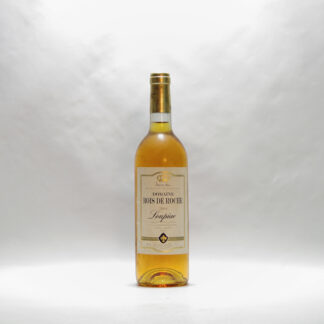 2000, Domaine Bois de Roche, Loupiac