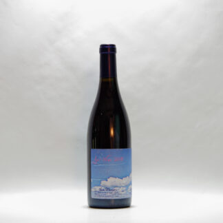 2018, Domaine des Miroirs, Vin de France Ja-Nai Les Saugettes