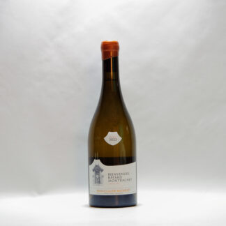 2023, Jean-Claude Bachelet, Bienvenues Bâtard-Montrachet