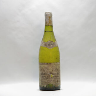 1995, Philipponnat, Chablis 1er Cru Fourchaume