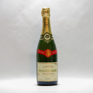 90', Perrier Jouet, Champagne Grand Brut