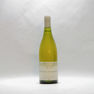 1997, Michel Bouzereau et Fils, Meursault 1er Cru Perrieres