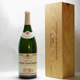 2006, Bouchard Père & Fils, Corton Charlemagne Grand Cru