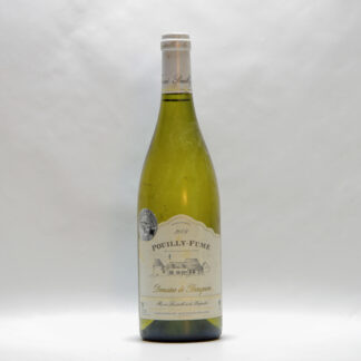2009, Domaine de Breugnon, Pouilly Fumé