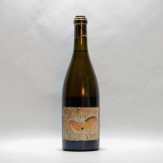 2002, Didier Dagueneau, Blanc Fumé de Pouilly Pur Sang