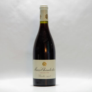 1993, Marc Rougeot-Dupin, Mazis-Chambertin Grand Cru