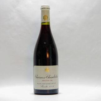 2008, Marc Rougeot-Dupin, Charmes Chambertin Grand Cru