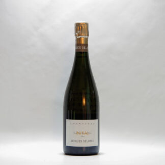 19', Jacques Selosse, Champagne Brut Initial (29/05/2025)