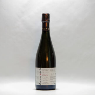 18', Jacques Selosse, Champagne Extra Brut Le Bout du Clos (26/02/2025)