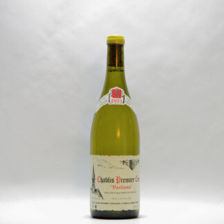 2023, Vincent Dauvissat, Chablis 1er Cru Vaillons