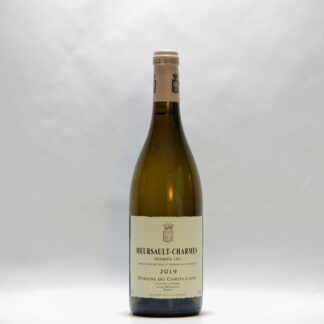 2019, Domaine des Comtes Lafon, Meursault 1er Cru Charmes