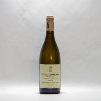 2019, Domaine des Comtes Lafon, Meursault 1er Cru Porusots