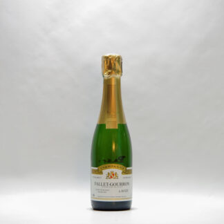 10'-11', Fallet-Gourron, Champagne Extra Brut Grand Cru Blanc de Blancs (disg. 2025)