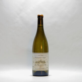 2017, Francois Cotat, Sancerre La Grande Côte