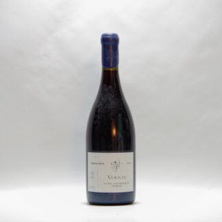 2013, Arnaud Ente, Volnay 1er Cru Les Santenots du Millieu