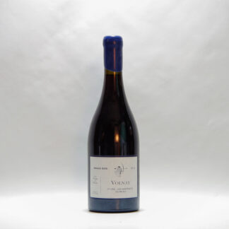 2014, Arnaud Ente, Volnay 1er Cru Les Santenots du Millieu
