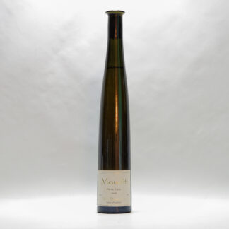 1990, Domaine Didier Dagueneau, Vin de Table Maudit