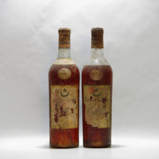 1945, Frederic Lung, Royal Kebir Rosé