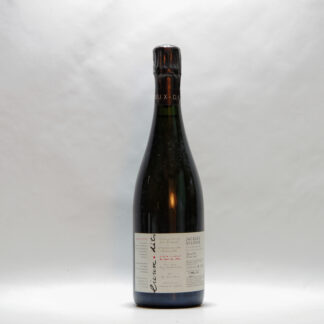 00', Jacques Selosse, Champagne Extra Brut Le Bout du Clos (05/04/2011)