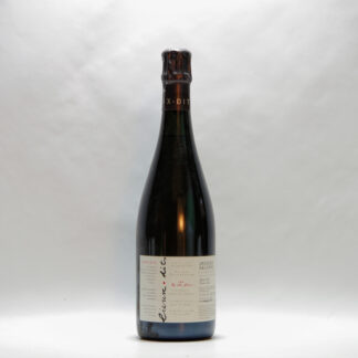 10', Jacques Selosse, Champagne Extra Brut La Côte Faron (07/02/2018)