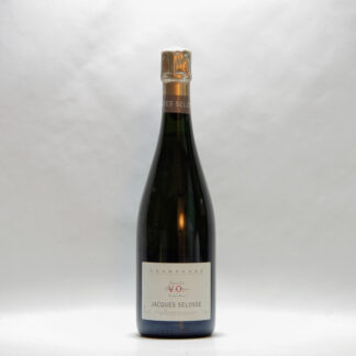 10', Jacques Selosse, Champagne V.O. Extra Brut Blanc de Blancs (24/10/2018)