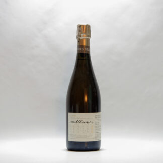 2006, Jacques Selosse, Champagne Extra Brut Grand Cru Millésime (06/02/2018)