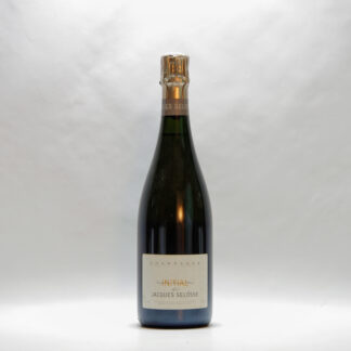 00', Jacques Selosse, Champagne Brut Initial (06/12/2012)