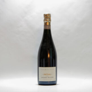 00', Jacques Selosse, Champagne Brut Initial (13/05/2011)