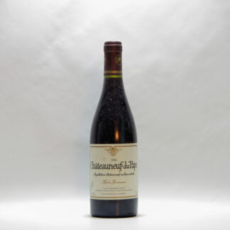 2006, Henri Bonneau, Chateauneuf-du-Pape