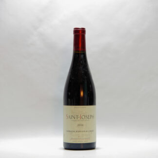 2014, Domaine Jean-Louis Chave, Saint-Joseph