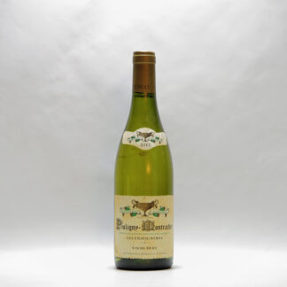 2017, Coche-Dury, Puligny Montrachet Les Enseignères