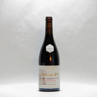 2022, Dugat-Py, Gevrey Chambertin 1er Cru Petite Chapelle