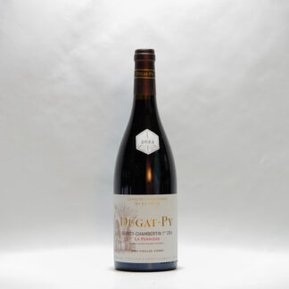 2022, Dugat-Py, Gevrey Chambertin 1er Cru La Perrière