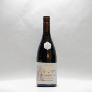 2020, Dugat-Py, Gevrey Chambertin 1er Cru Les Corbeaux