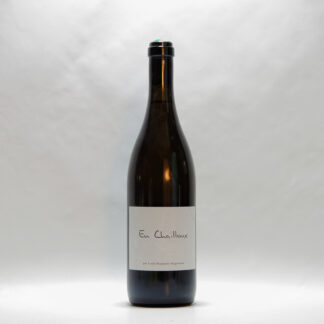 2015, Domaine Didier Dagueneau, Sancerre En Chailloux