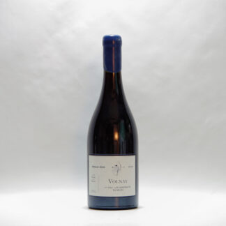 2016, Arnaud Ente, Volnay 1er Cru Les Santenots du Millieu