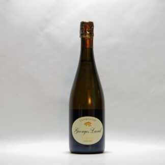 19', Georges Laval, Champagne Extra Brut Garennes